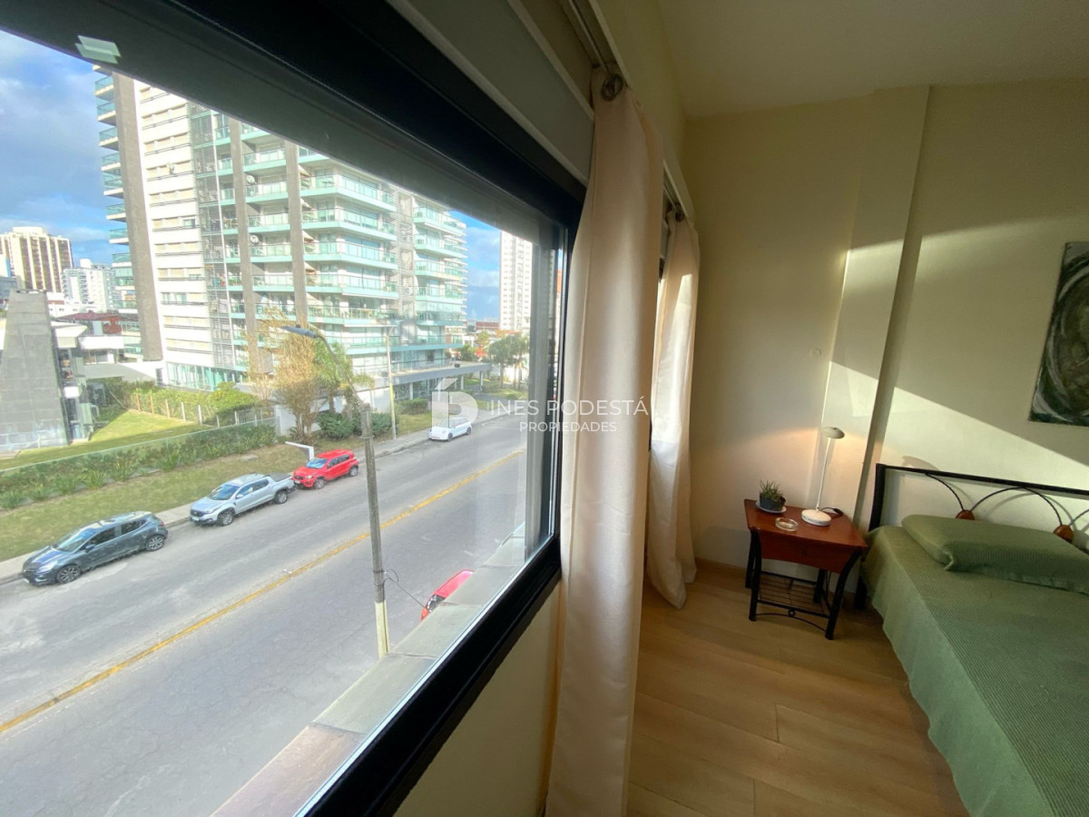 Parada 2 mansa Monoambiente con 1 baño - IPD39262A