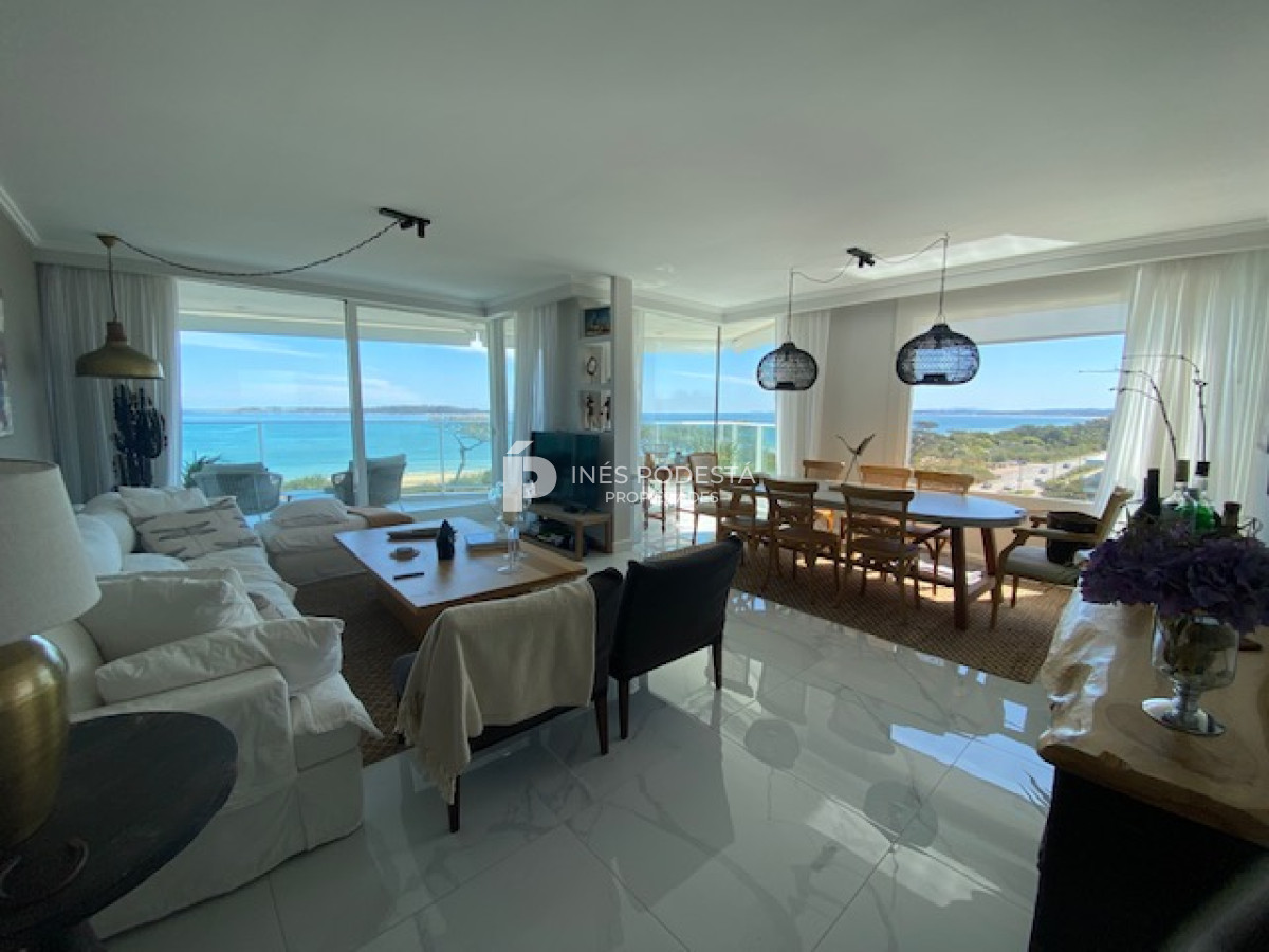 Mansa - GoPunta - Portal Inmobiliario de Punta del Este - Maldonado