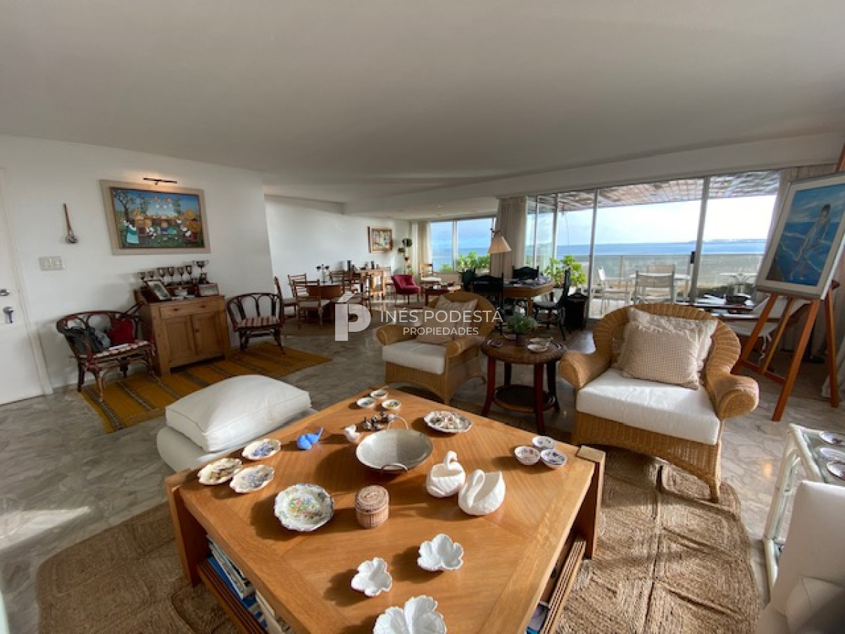 Mansa - GoPunta - Portal Inmobiliario de Punta del Este - Maldonado