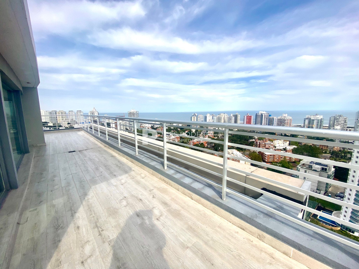 Mansa - GoPunta - Portal Inmobiliario de Punta del Este - Maldonado