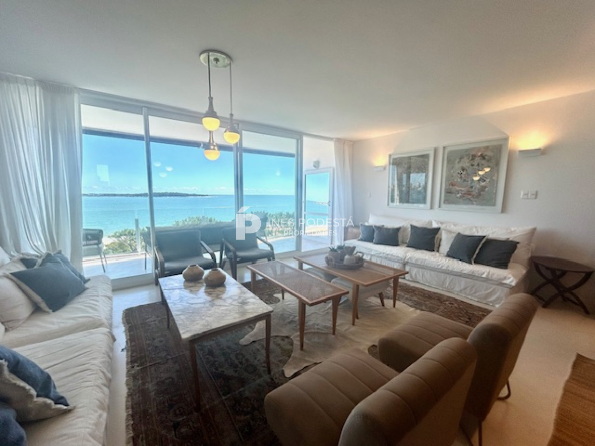Mansa - GoPunta - Portal Inmobiliario de Punta del Este - Maldonado