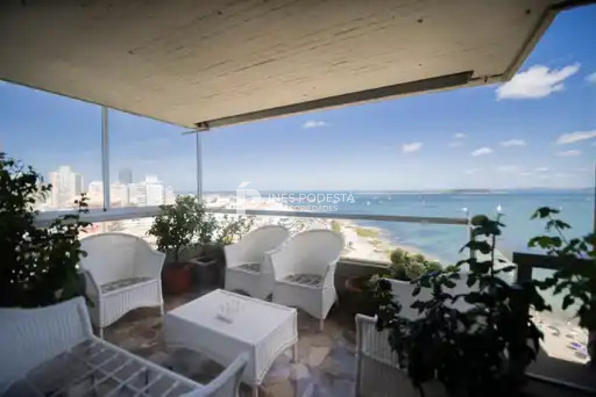 Venta departamento mansa 6 dormitorios más dependencias de servicio - IPD41918A