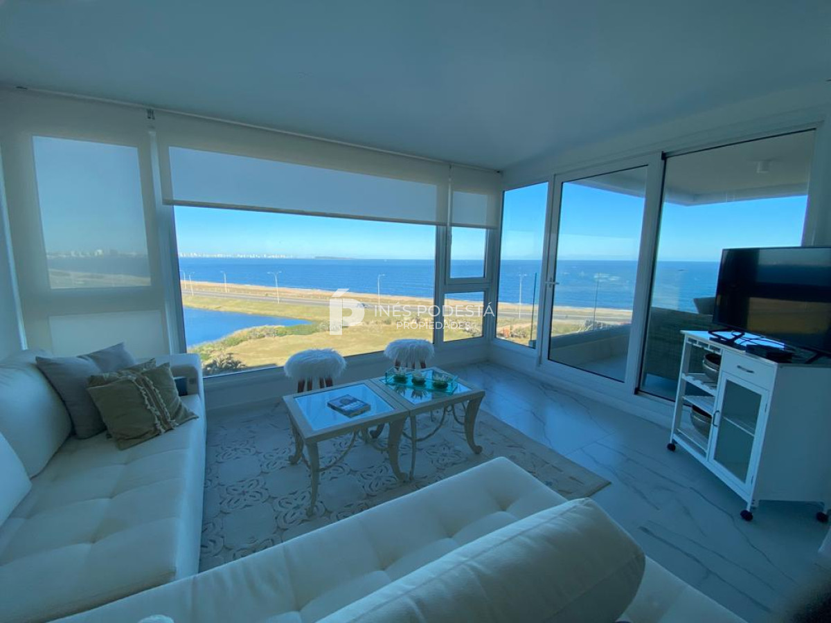 Laguna del Diario - GoPunta - Portal Inmobiliario de Punta del Este - Maldonado