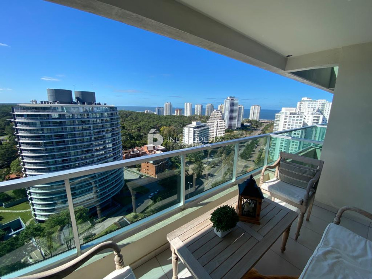 Venta APTO EN  ROOSEVELT 3 dormitorios  - IPD39575A