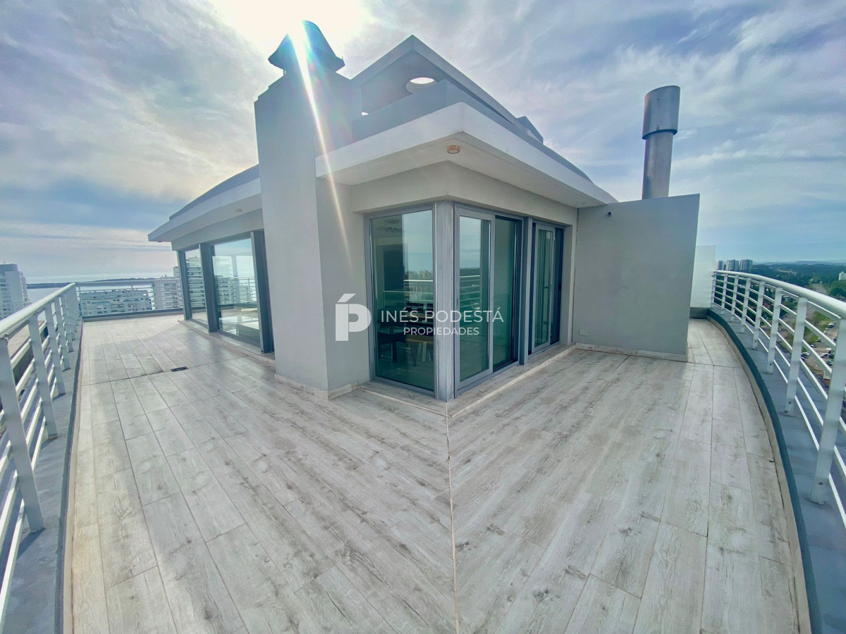 Mansa - GoPunta - Portal Inmobiliario de Punta del Este - Maldonado