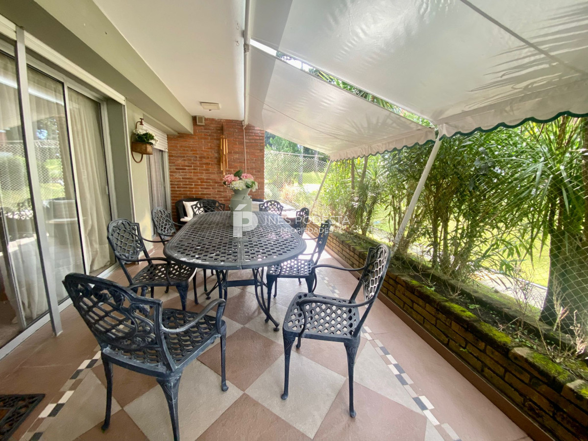 Venta departamento 4 dormitorios en mansa - IPD41634A