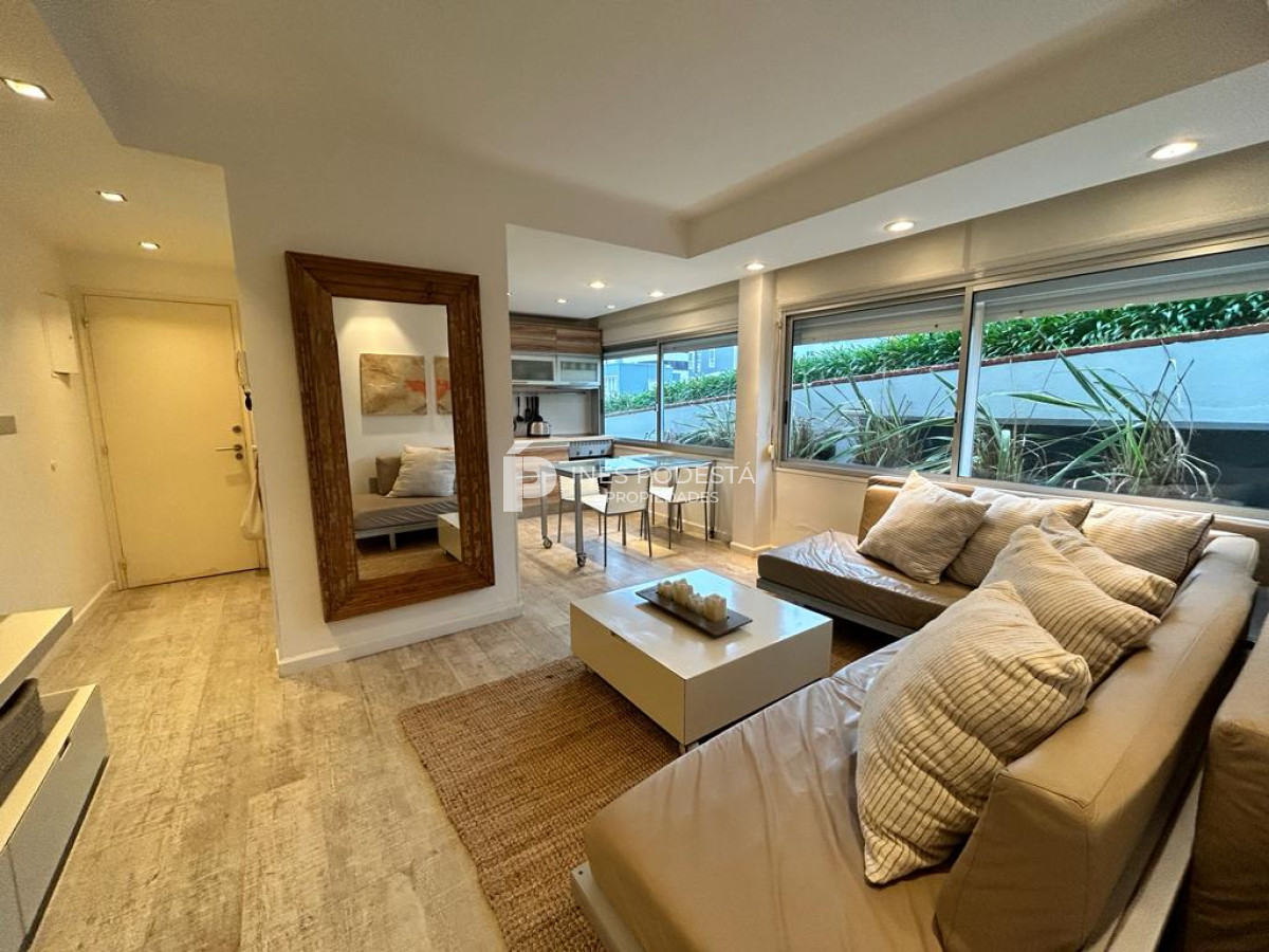 Apartamento en alquiler  - IPD6256A