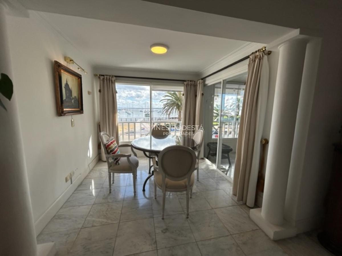 Puerto - GoPunta - Portal Inmobiliario de Punta del Este - Maldonado