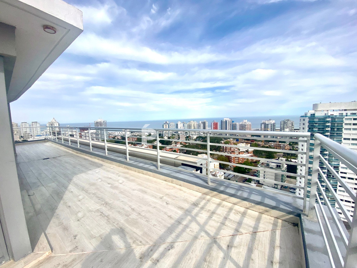 Mansa - GoPunta - Portal Inmobiliario de Punta del Este - Maldonado