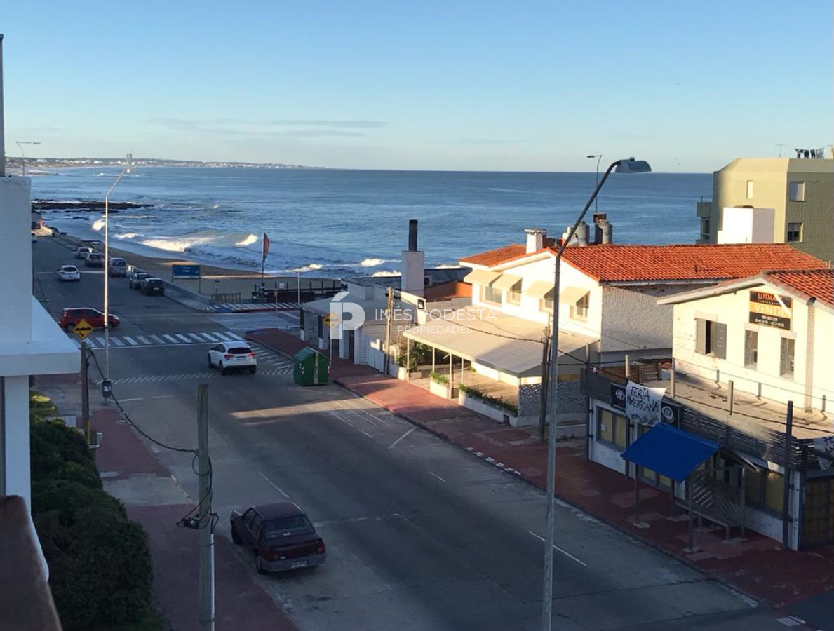 Apartamento en alquiler 2 Dormitorios en Península - IPD4105A