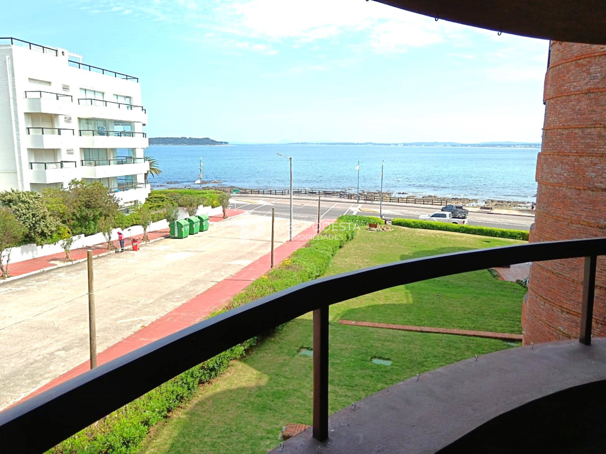 Apartamento en alquiler de 3 dormitorios en Península - IPD41052A
