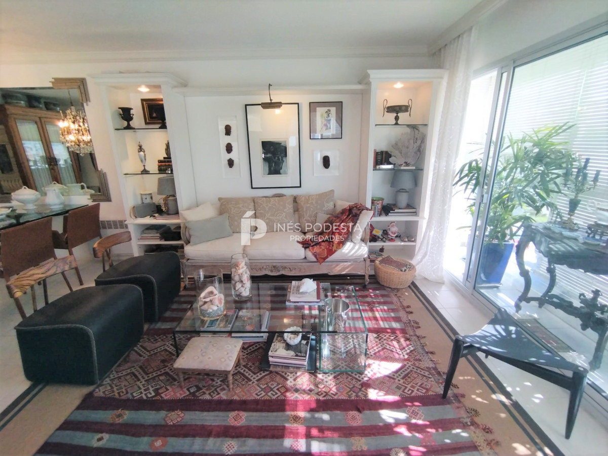 Apartamento en brava 1 dormitorio y medio - IPD8158A