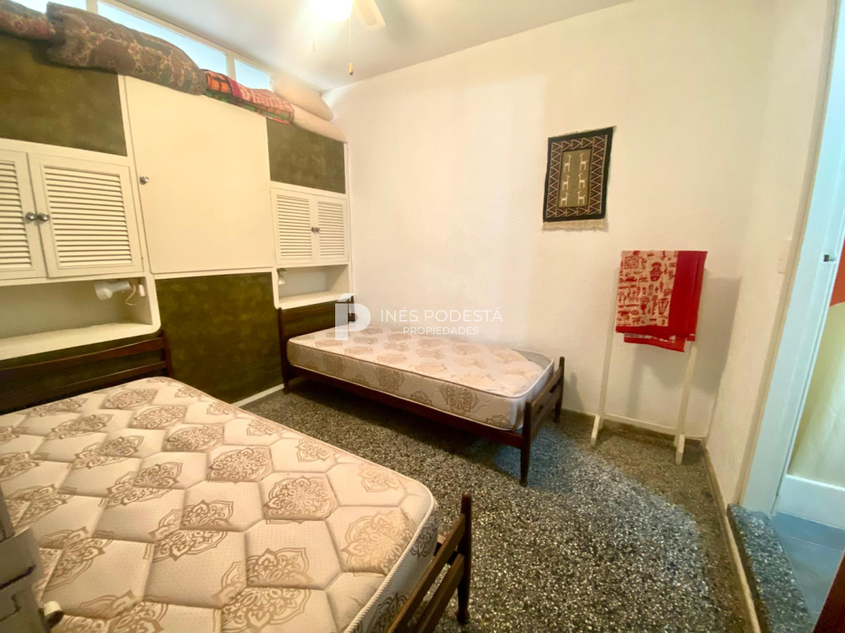 Apartamento ID.41053 - ALQUILER 1 DORMITORIO EN MANSA