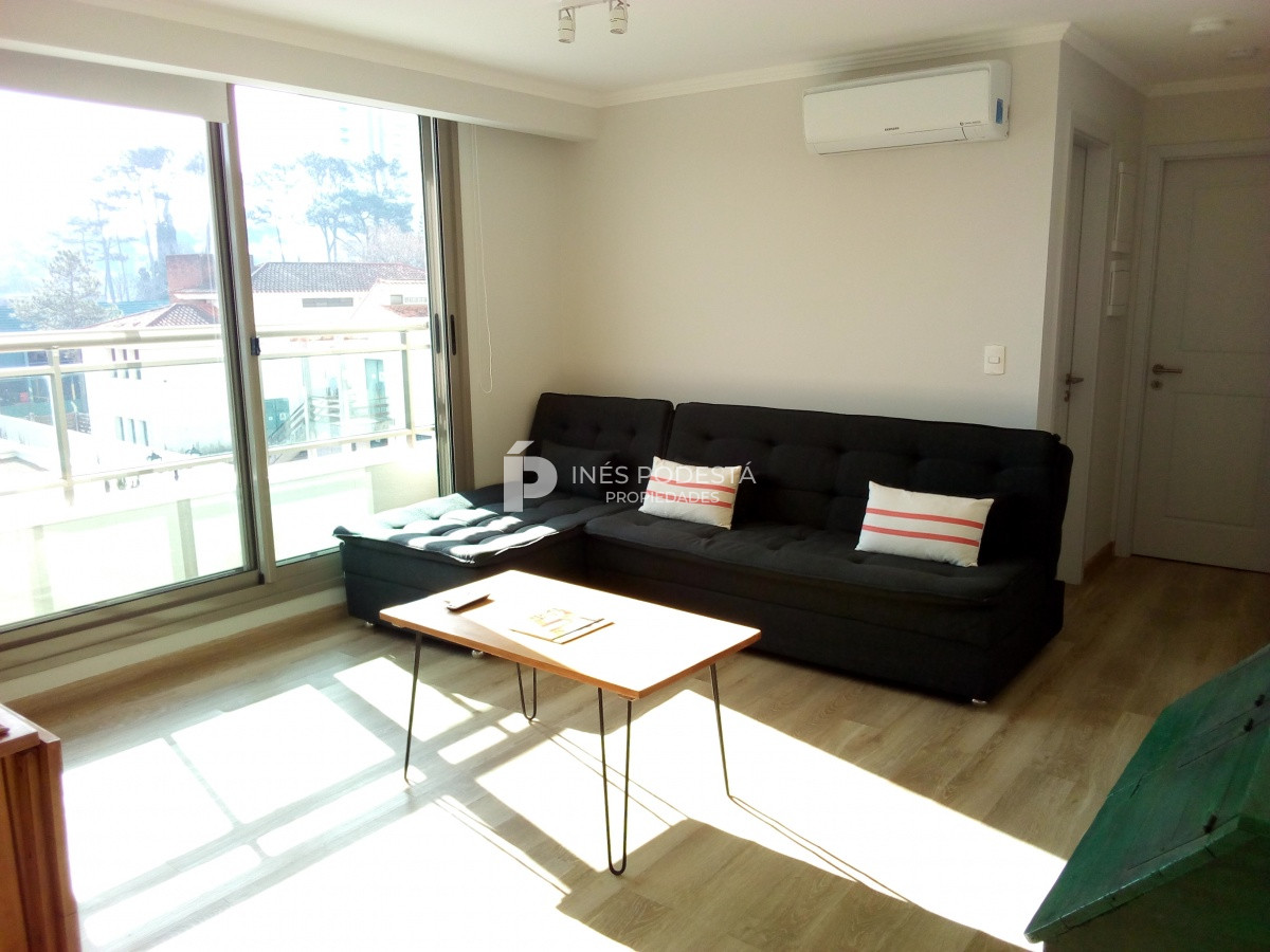 Apartamento ID.8611 - Frente a Punta Shopping , Roosevelt