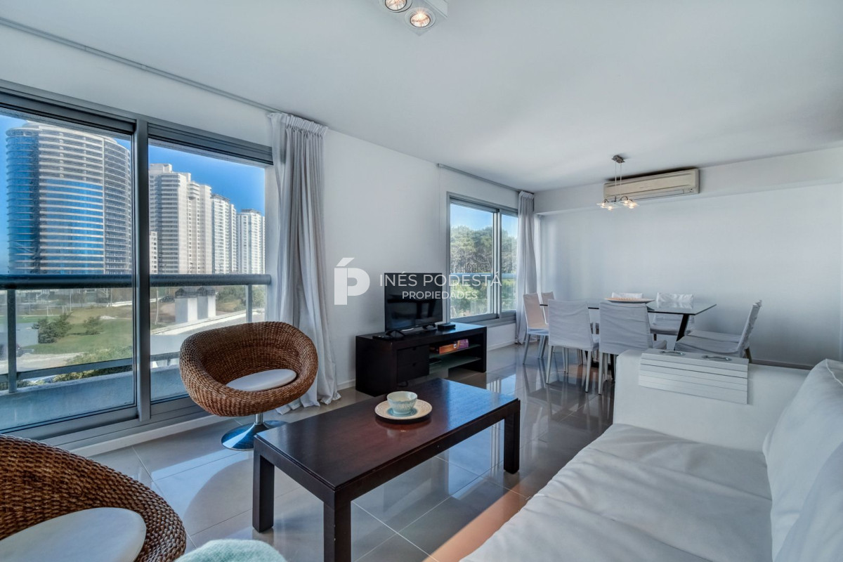 Apartamento ID.38992 - Quartier del Mar 2 dormitorios Alquiler de temporada