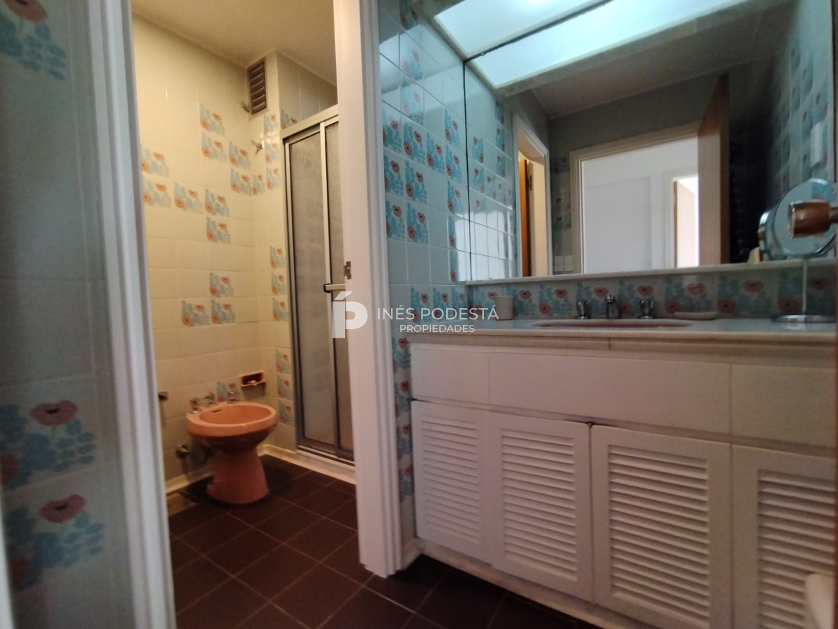 Apartamento ID.39190 - Alquiler de temporada Brava 4 dormitorios + dependencia 