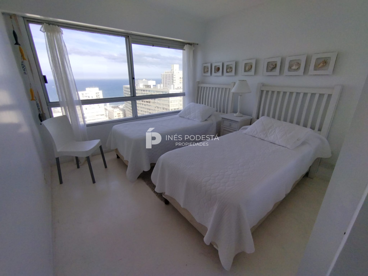 Apartamento ID.5022 - Alquiler de temporada y venta 