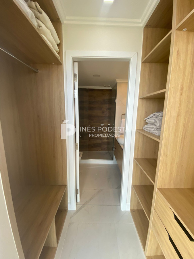 Apartamento ID.39990 - Mansa 2 dormitorios 
