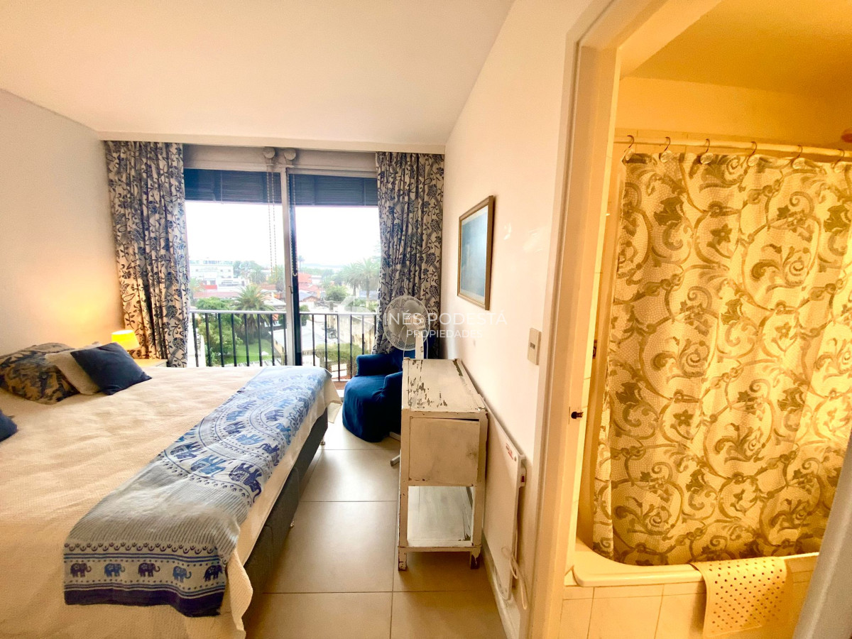 Apartamento ID.7040 - APARTAMENTO VENTA PENINSULA 2 DORMITORIOS