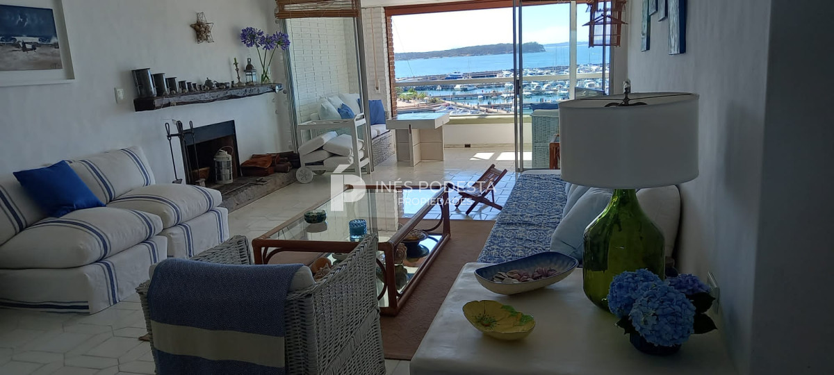 Apartamento ID.39141 - Puerto, 3 dormitorios y 3 baños