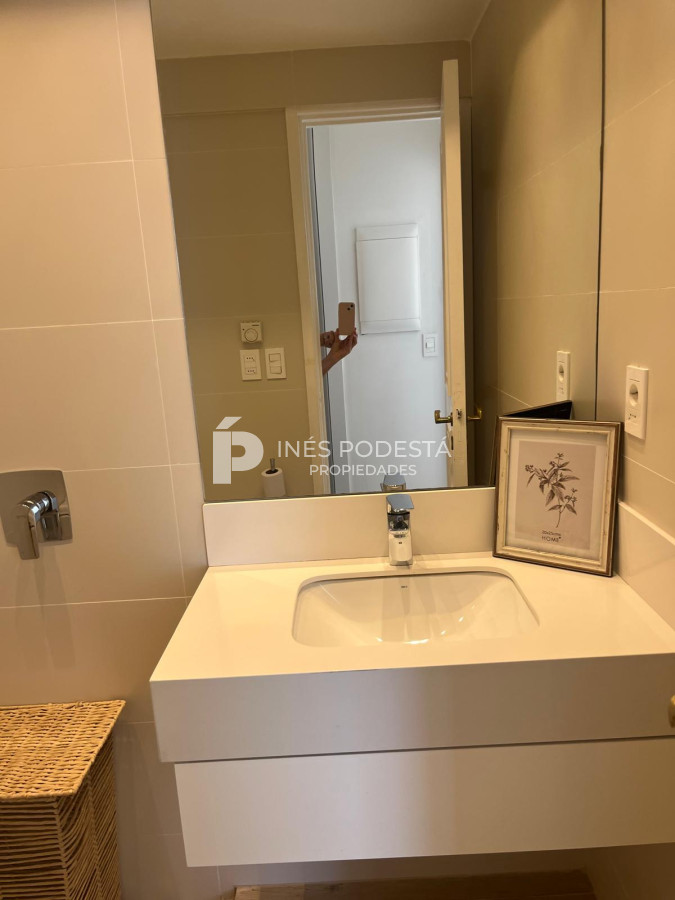 Apartamento ID.41371 - Alquiler temporada 1 dormitorio Punta del Este