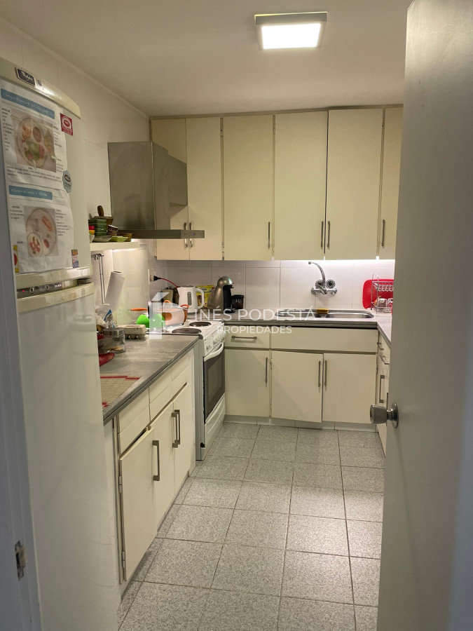 Apartamento ID.38374 - Península 3 dorm todo reciclado