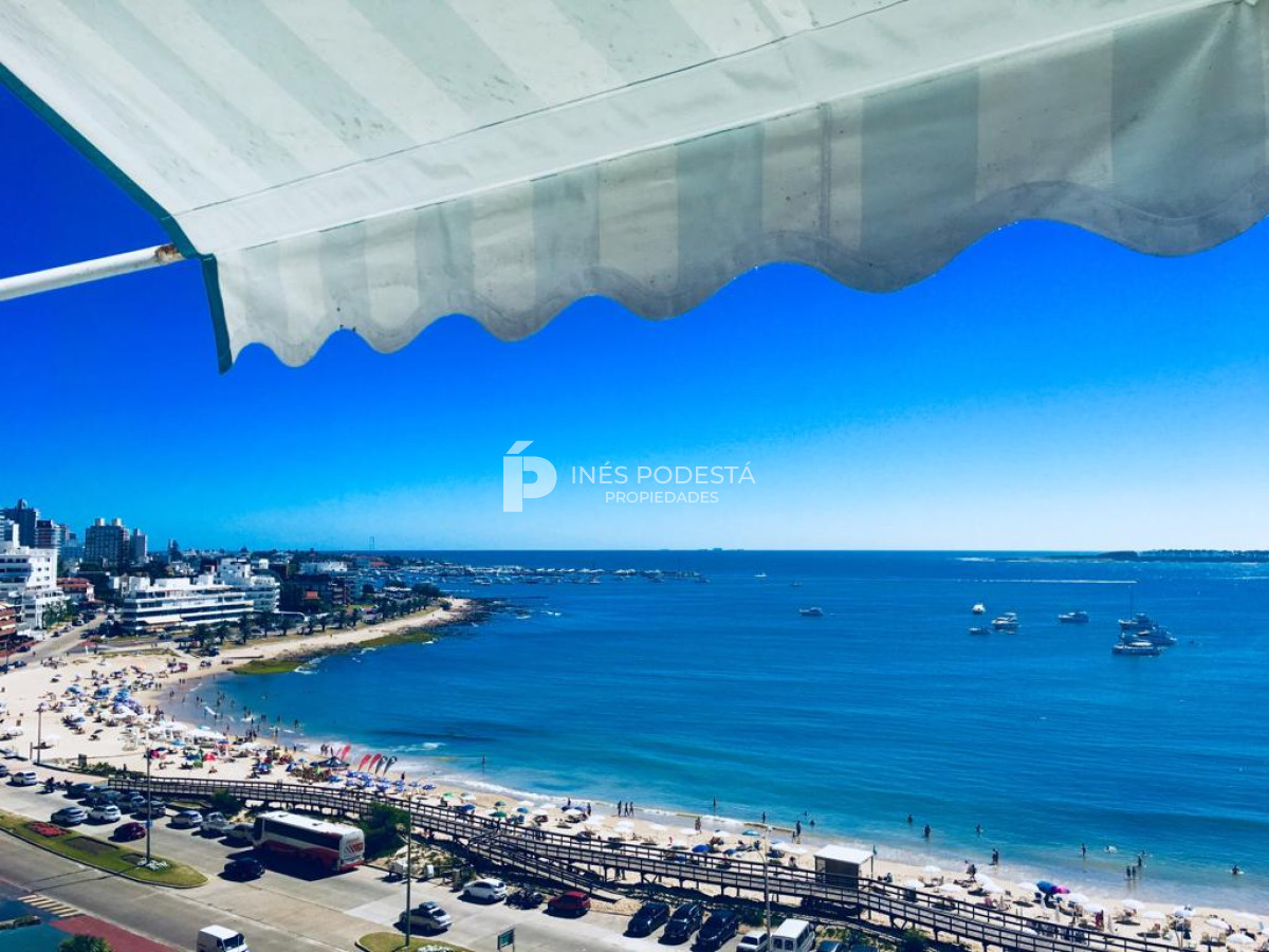 Mansa - GoPunta - Portal Inmobiliario de Punta del Este - Maldonado