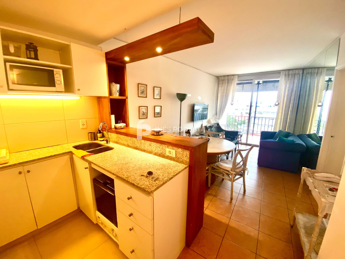 Apartamento ID.7040 - APARTAMENTO VENTA PENINSULA 2 DORMITORIOS