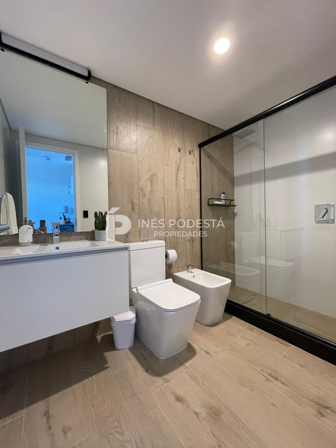 Apartamento ID.40262 - ALQUILER 1 DORMITORIO EN MANSA