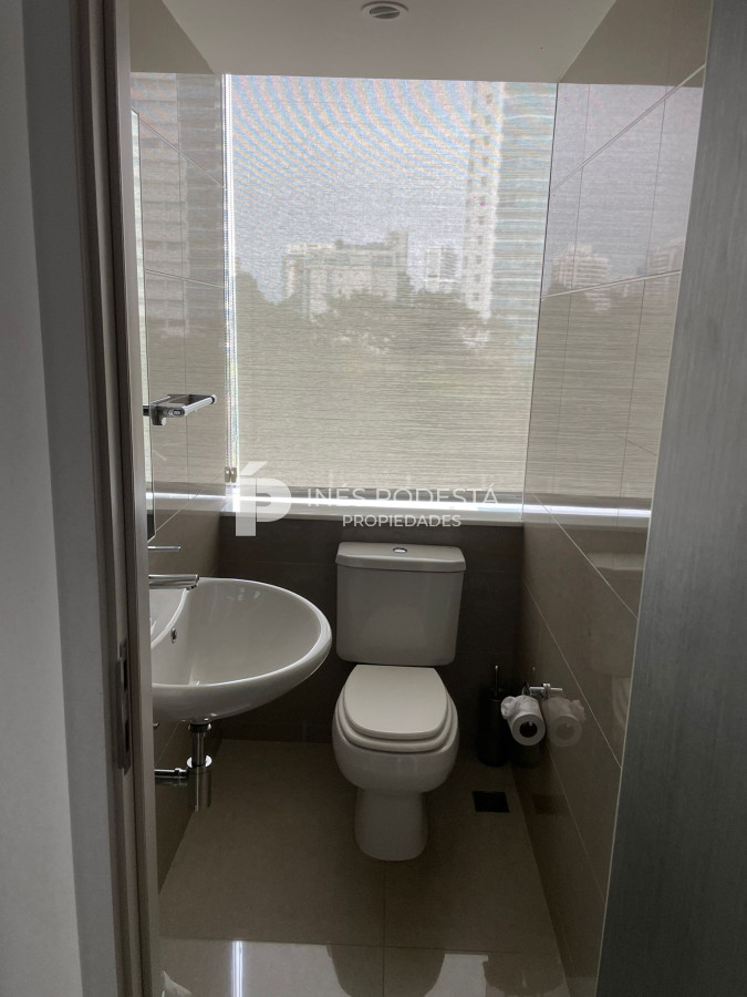 Apartamento ID.1377 - Apartamento en Venta en Mansa, Punta del Este, 3 Dormitorios