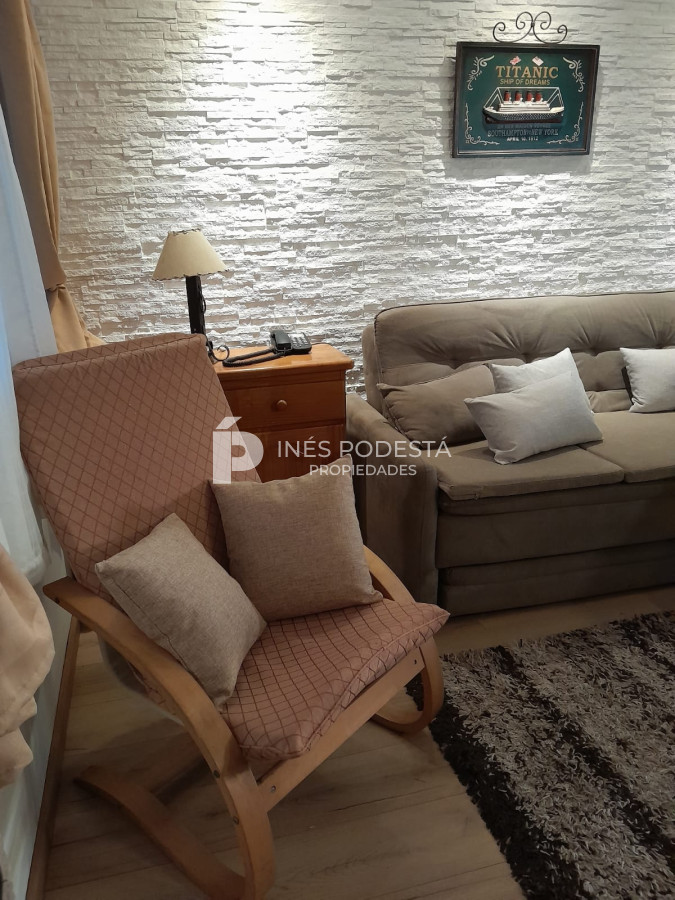 Apartamento ID.41166 - Apartamento en alquiler de 1 dormitorio