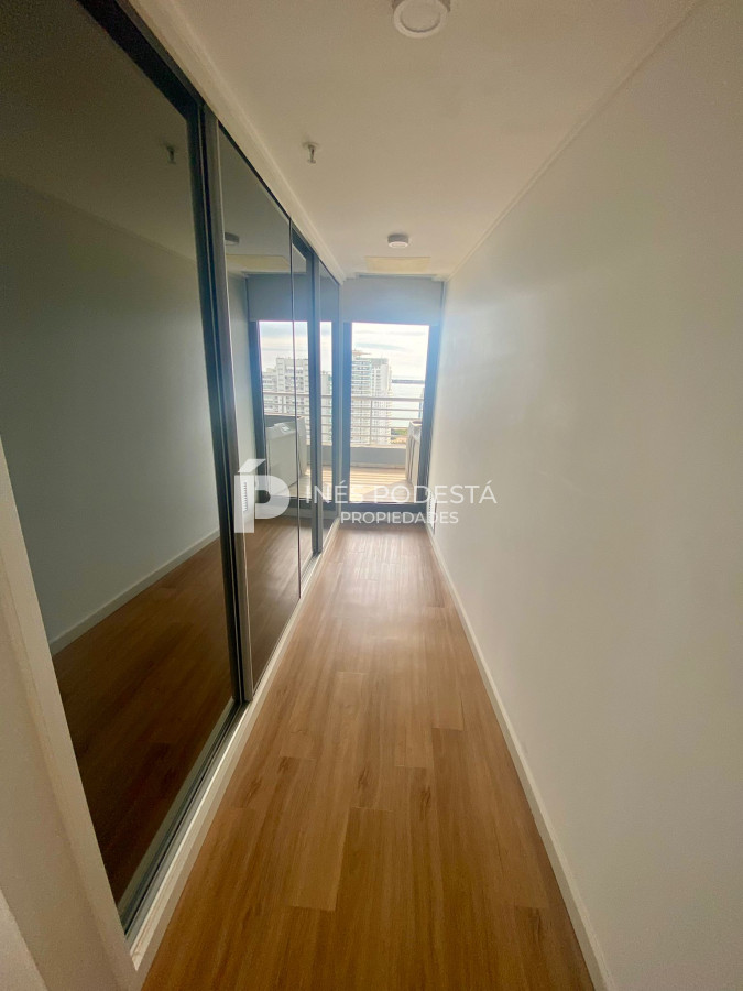 Apartamento ID.40242 - Apartamento Pent-house en Venta Punta del Este 