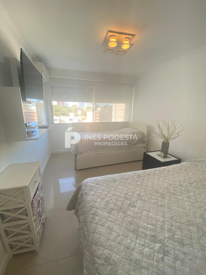 Apartamento ID.39978 - Alquiler temporada 3 dormitorios en Mansa