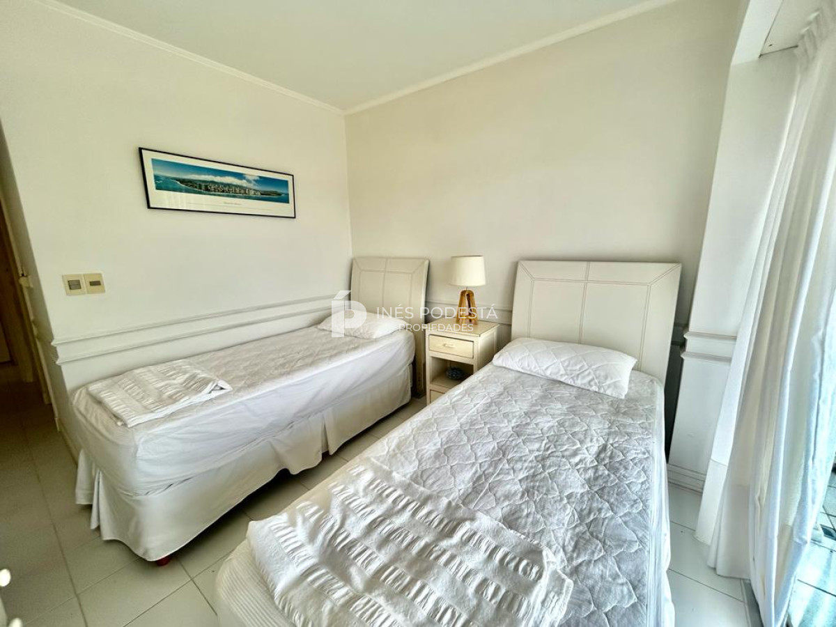 Apartamento ID.8564 - Alquiler en Brava con 4 suites! Frente al mar 
