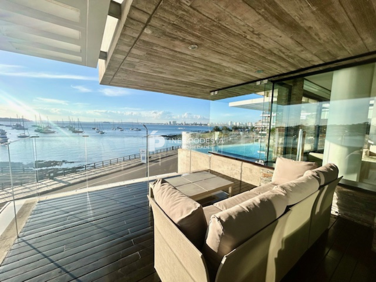 Puerto - GoPunta - Portal Inmobiliario de Punta del Este - Maldonado