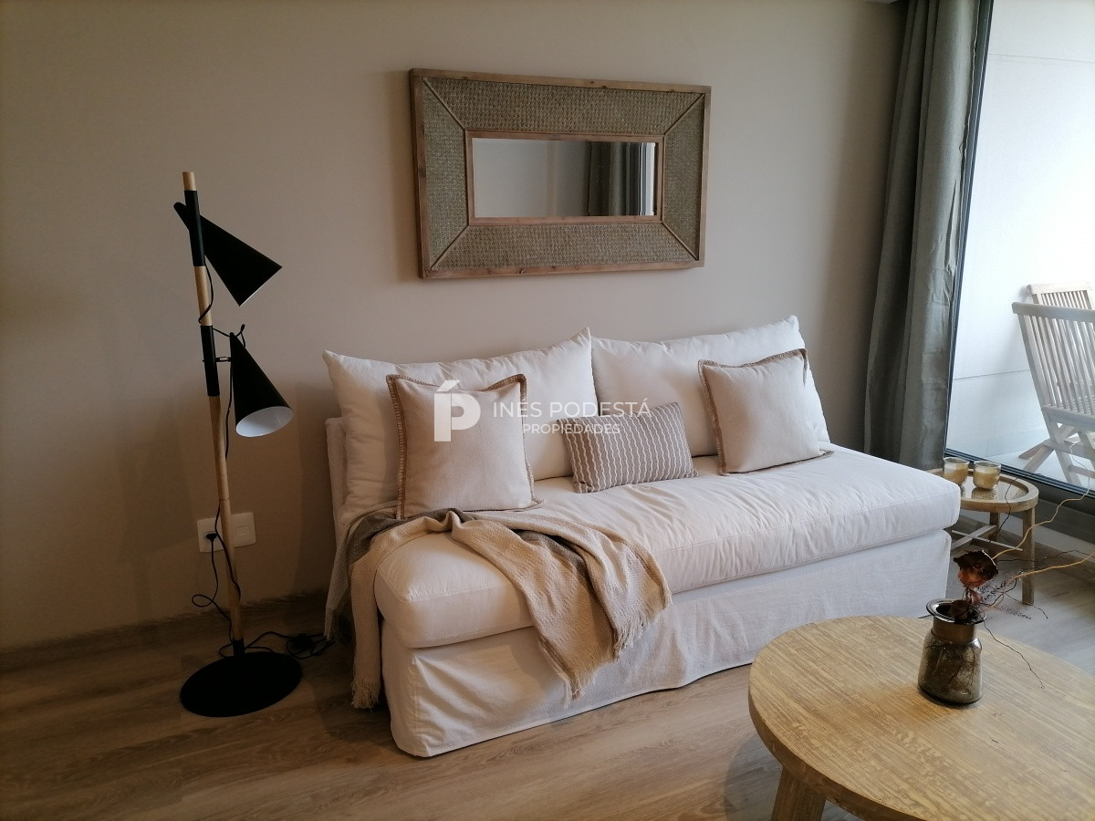 Apartamento ID.8610 - Alquiler departamento con 2 dormitorios y 2 baños