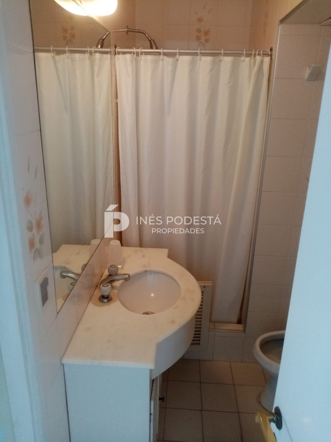 Apartamento ID.1450 - 1 Dormitorio frente al Mar 