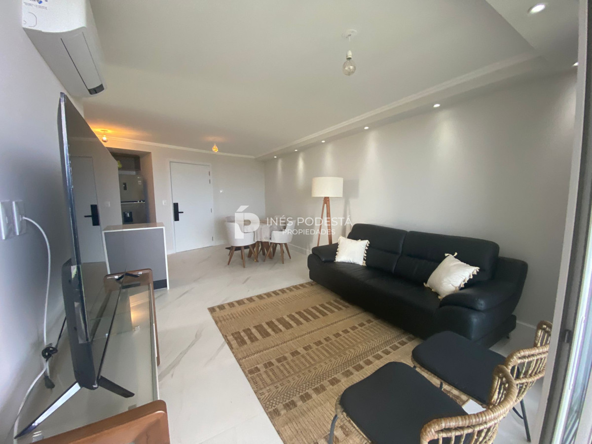 Apartamento ID.39990 - Mansa 2 dormitorios 