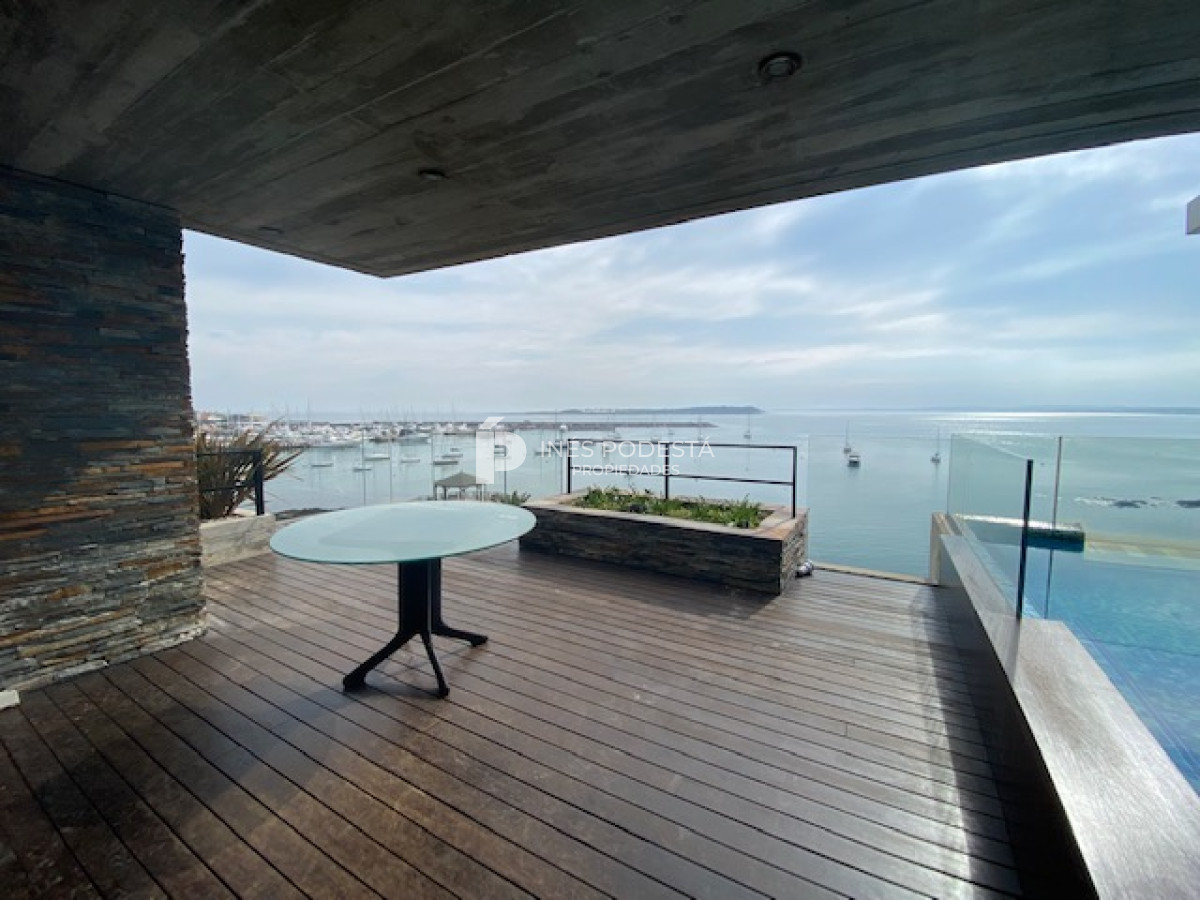 Puerto - GoPunta - Portal Inmobiliario de Punta del Este - Maldonado