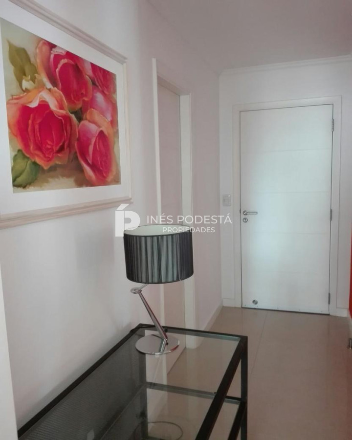 Apartamento ID.8162 - Apartamento en Alquiler, La Pastora, Punta del Este, 3 Dormitorios.