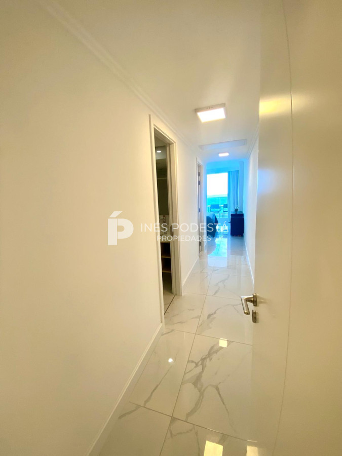 Apartamento ID.40992 - Edificio Paramount Venta 3 dormitorios Mansa
