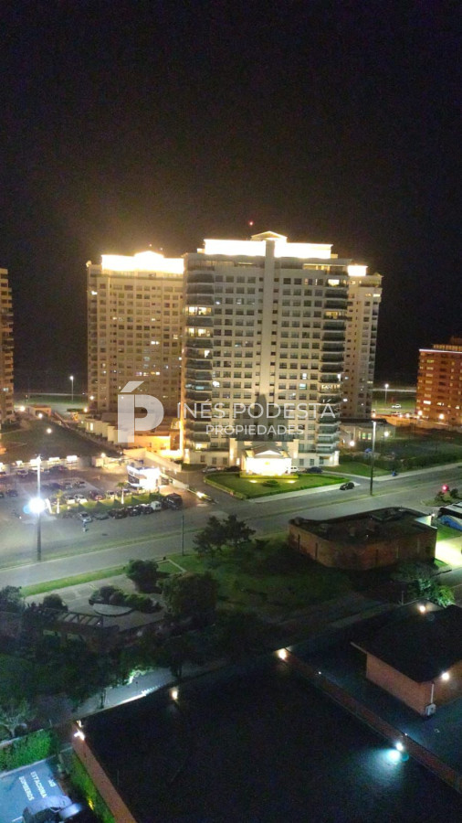 Apartamento ID.41122 - APARTAMENTO EN ALQUILER DE 1 DORMITORIO Y MEDIO ZONA MANSA