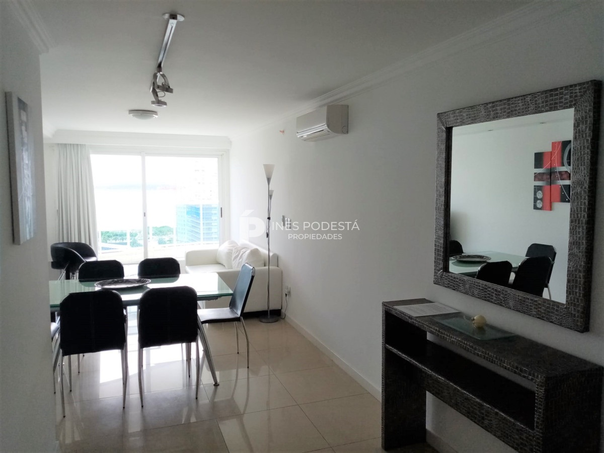 Apartamento ID.4477 - VENTA APARTAMENTO MANSA 3 DORMITORIOS 