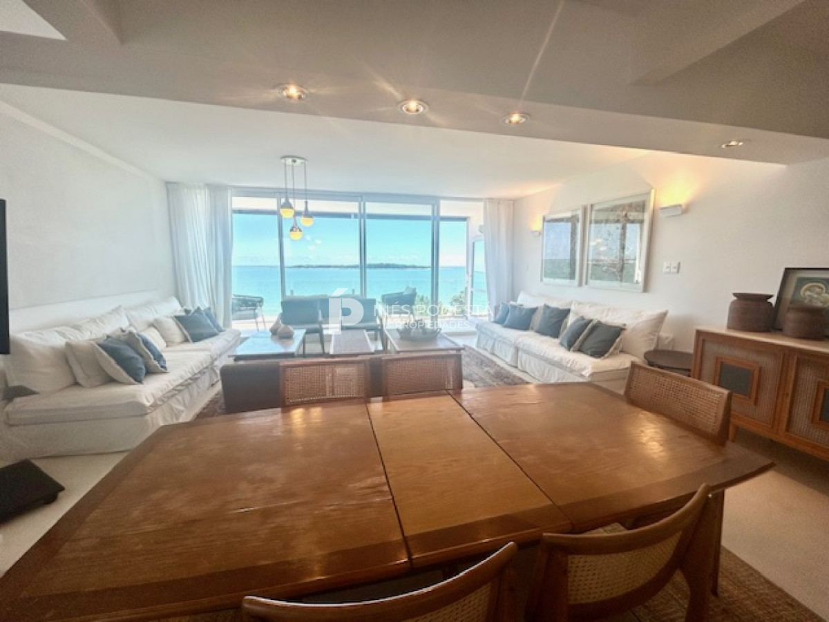 Apartamento ID.41140 - Mansa 2 dormitorios y 2 baños