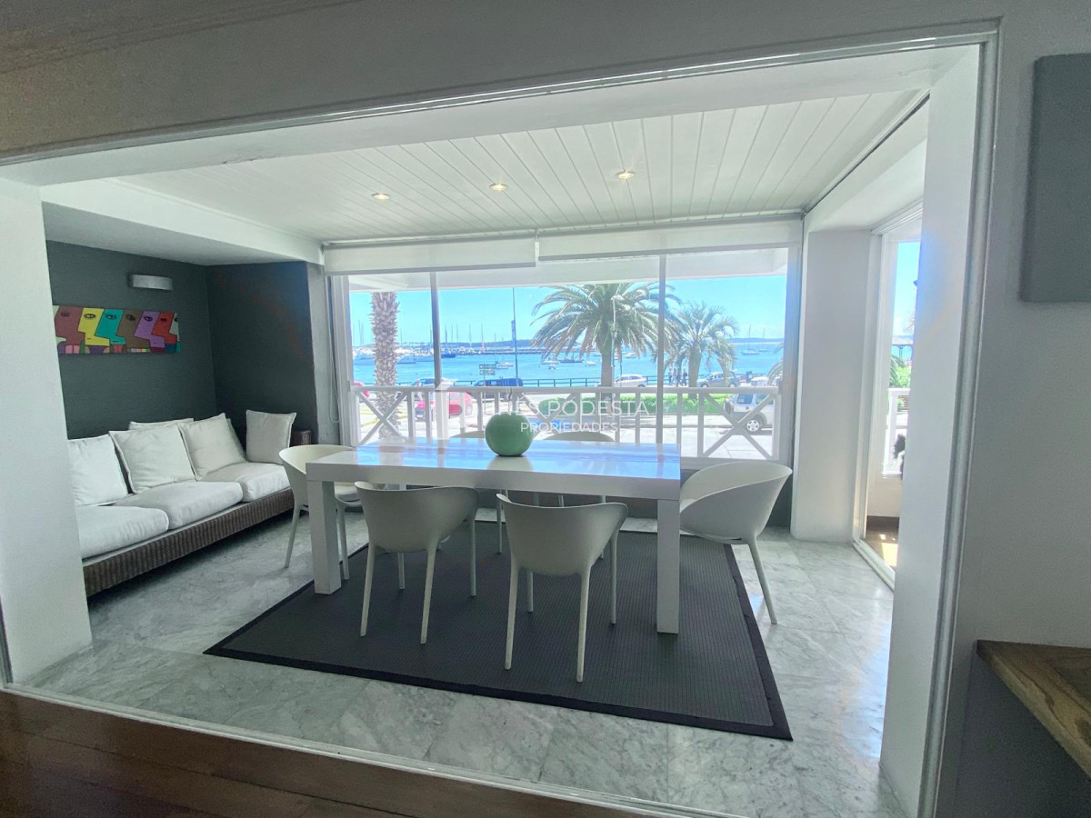 Puerto - GoPunta - Portal Inmobiliario de Punta del Este - Maldonado