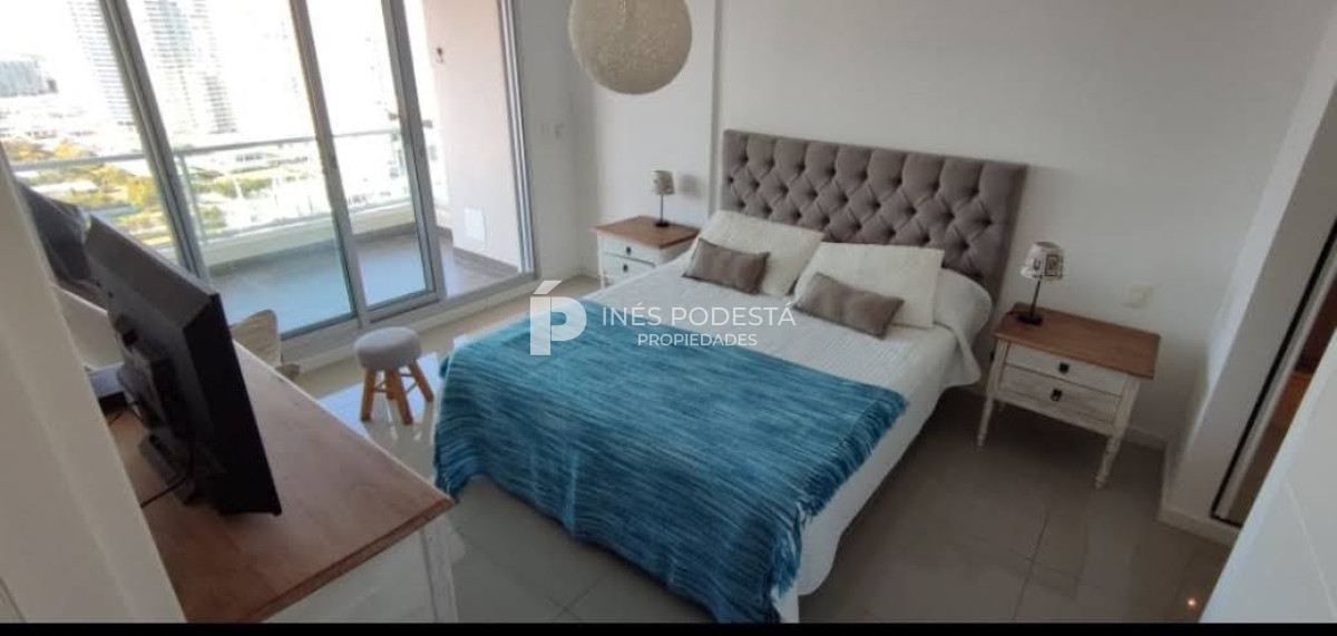 Apartamento ID.39634 - Alquiler apartamento en Brava de 2 dormitorios