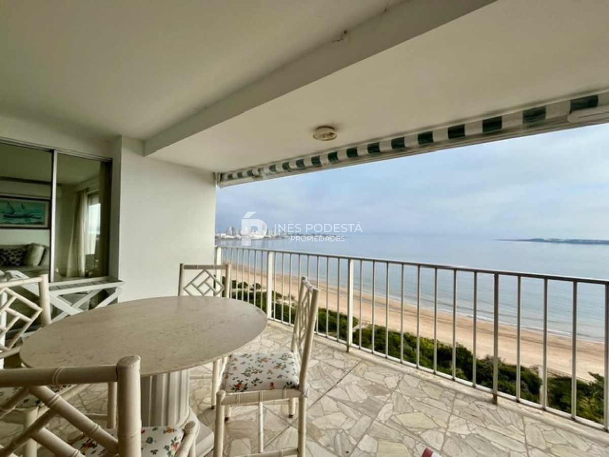 Mansa - GoPunta - Portal Inmobiliario de Punta del Este - Maldonado