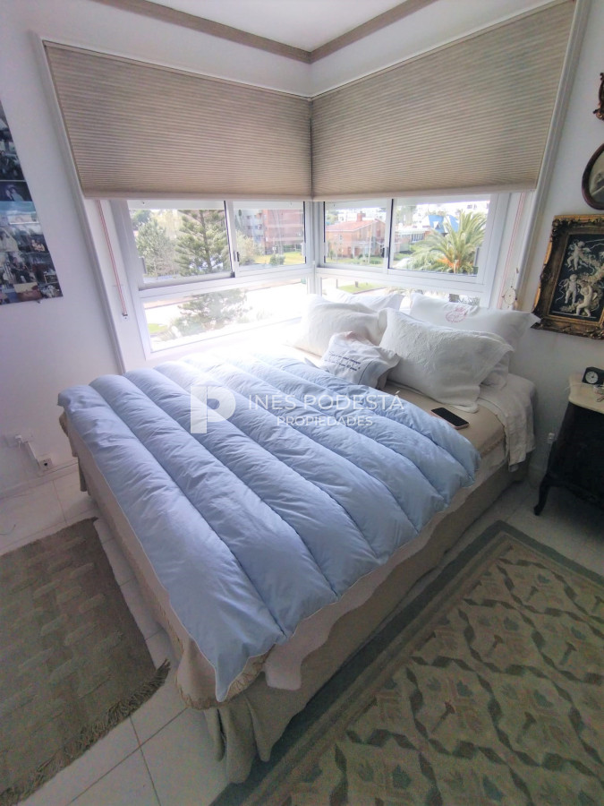 Apartamento ID.8158 - Apartamento en brava 1 dormitorio y medio