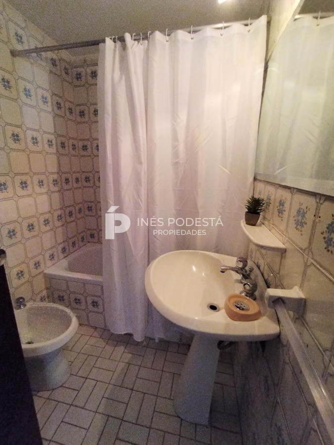 Apartamento ID.38464 - Apto en alquiler de temporada brava de 1 dormitorio