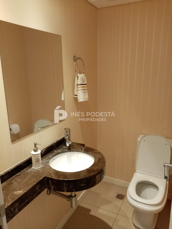 Apartamento ID.4477 - VENTA APARTAMENTO MANSA 3 DORMITORIOS 